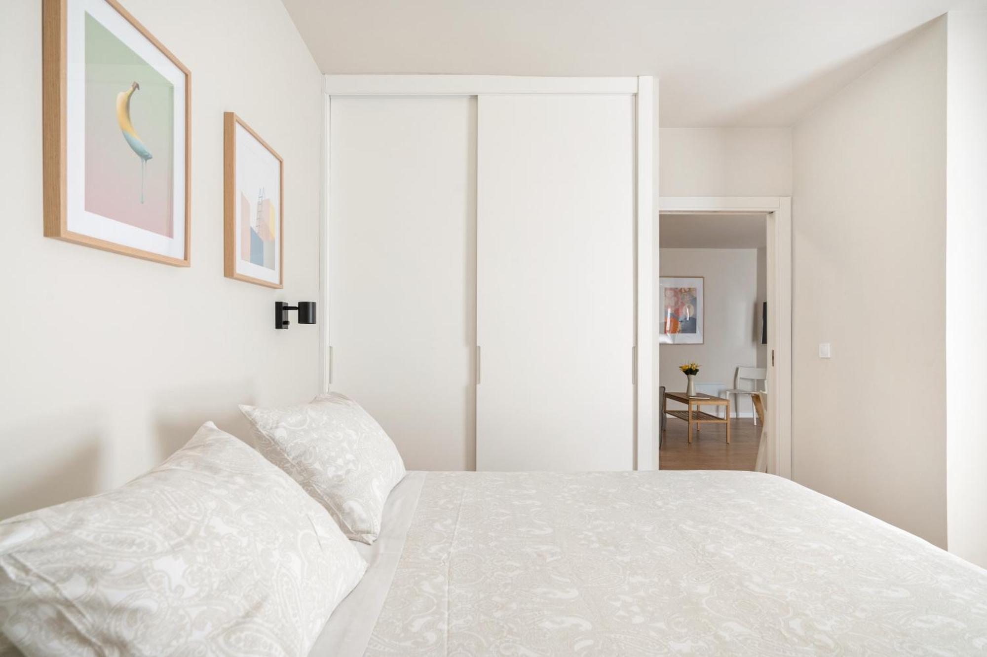 Room Canalejas Madri Exterior foto