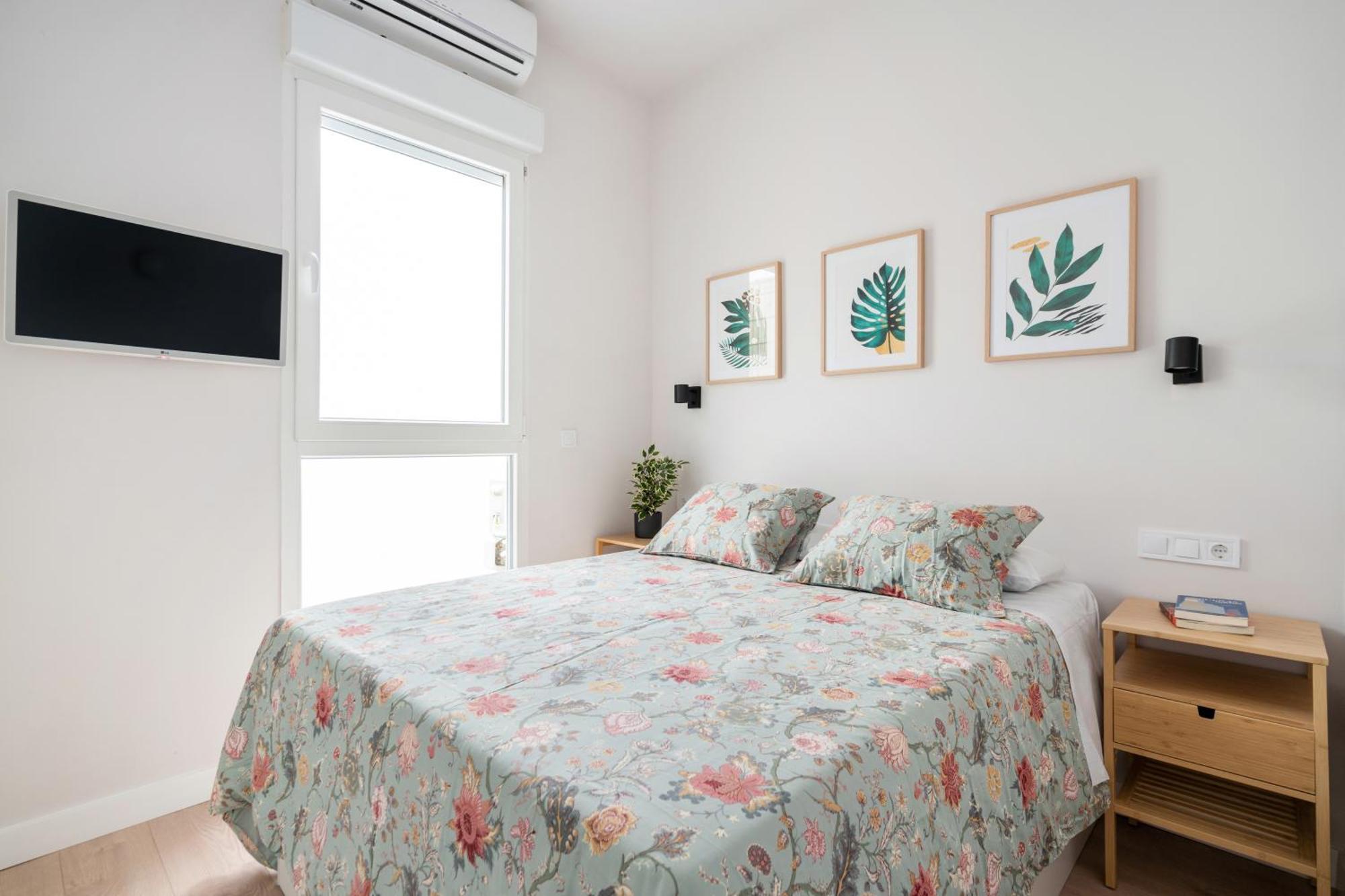 Room Canalejas Madri Exterior foto