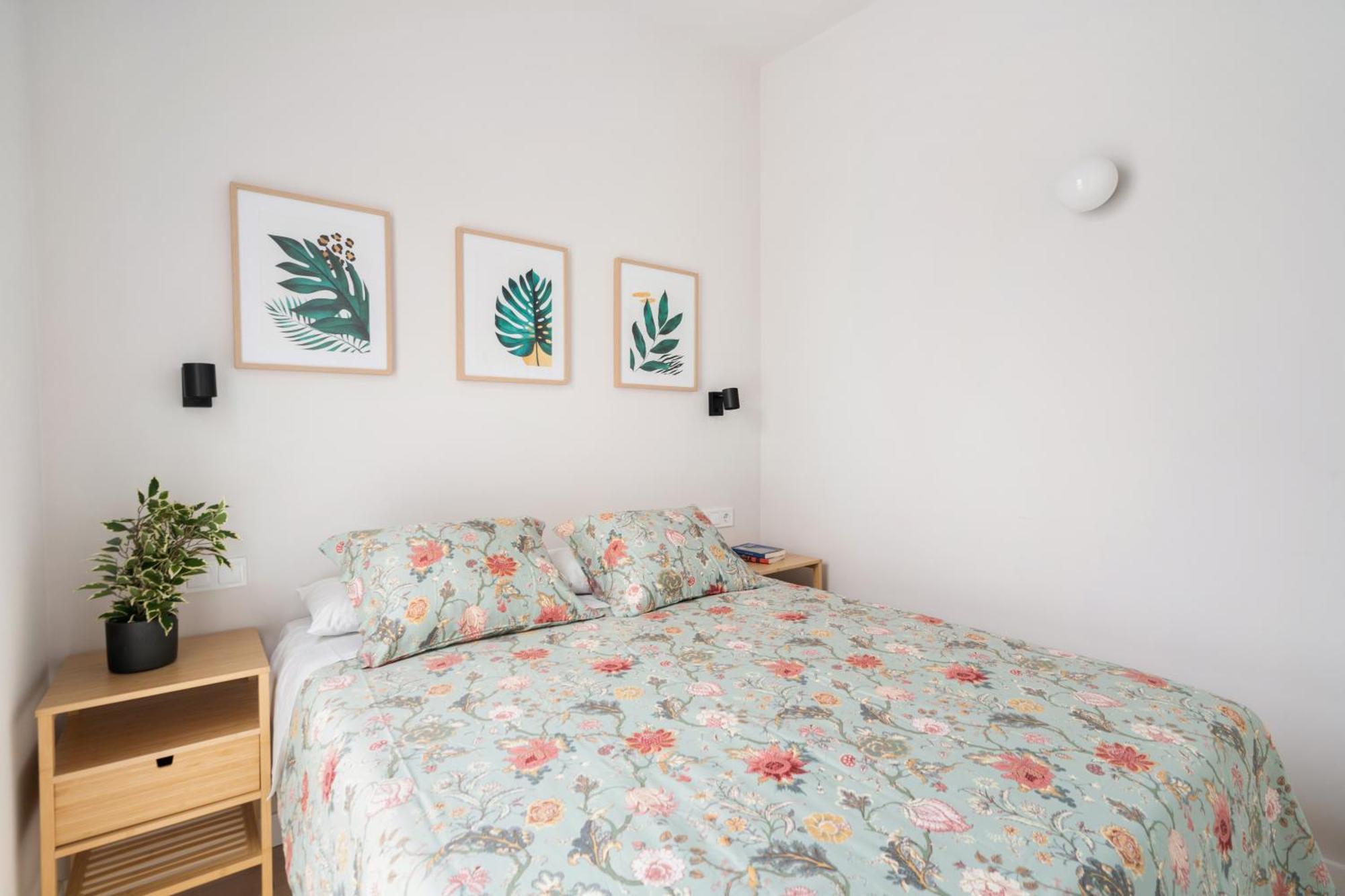 Room Canalejas Madri Exterior foto