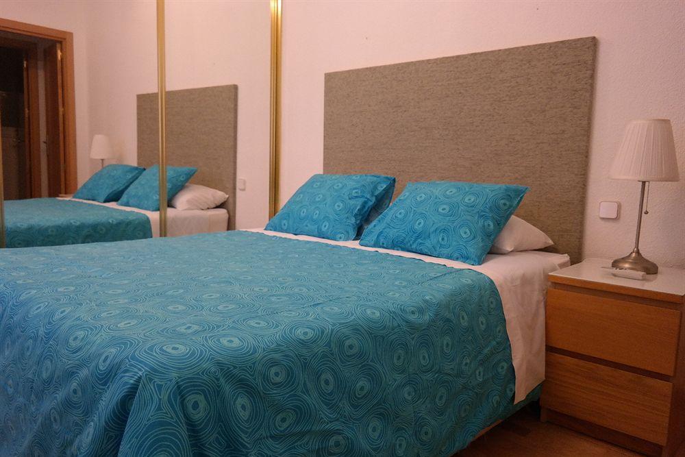 Room Canalejas Madri Exterior foto