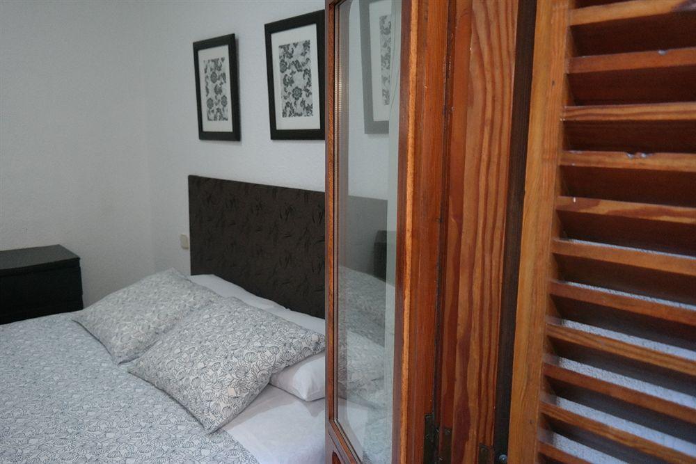 Room Canalejas Madri Exterior foto