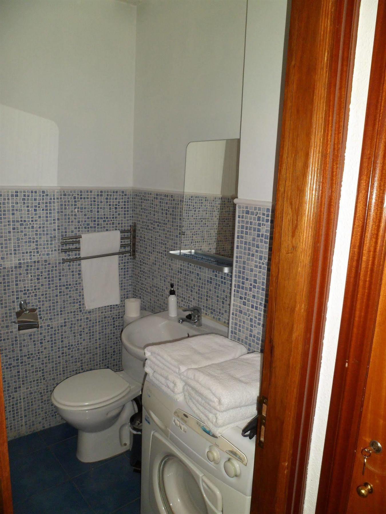 Room Canalejas Madri Exterior foto
