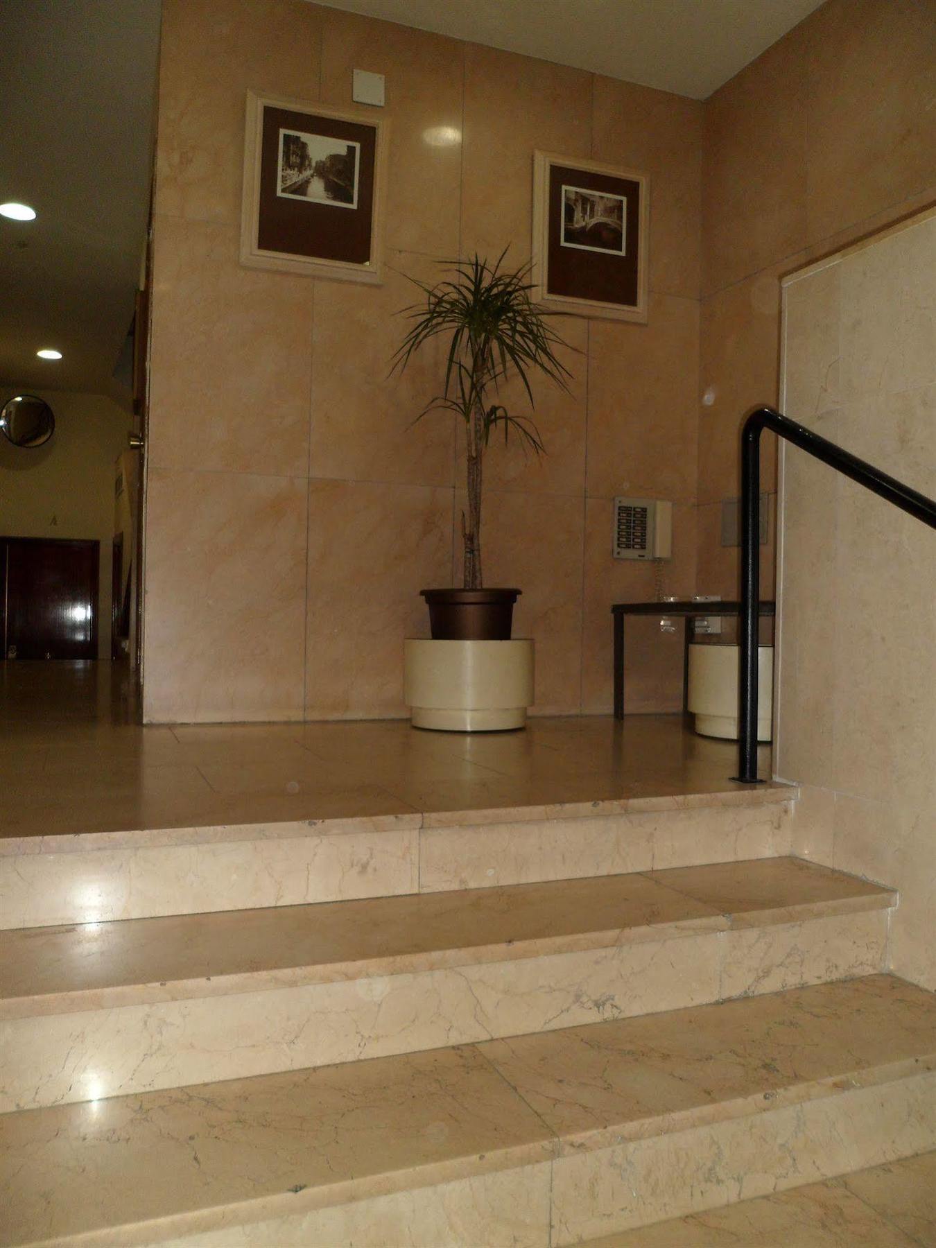Room Canalejas Madri Exterior foto