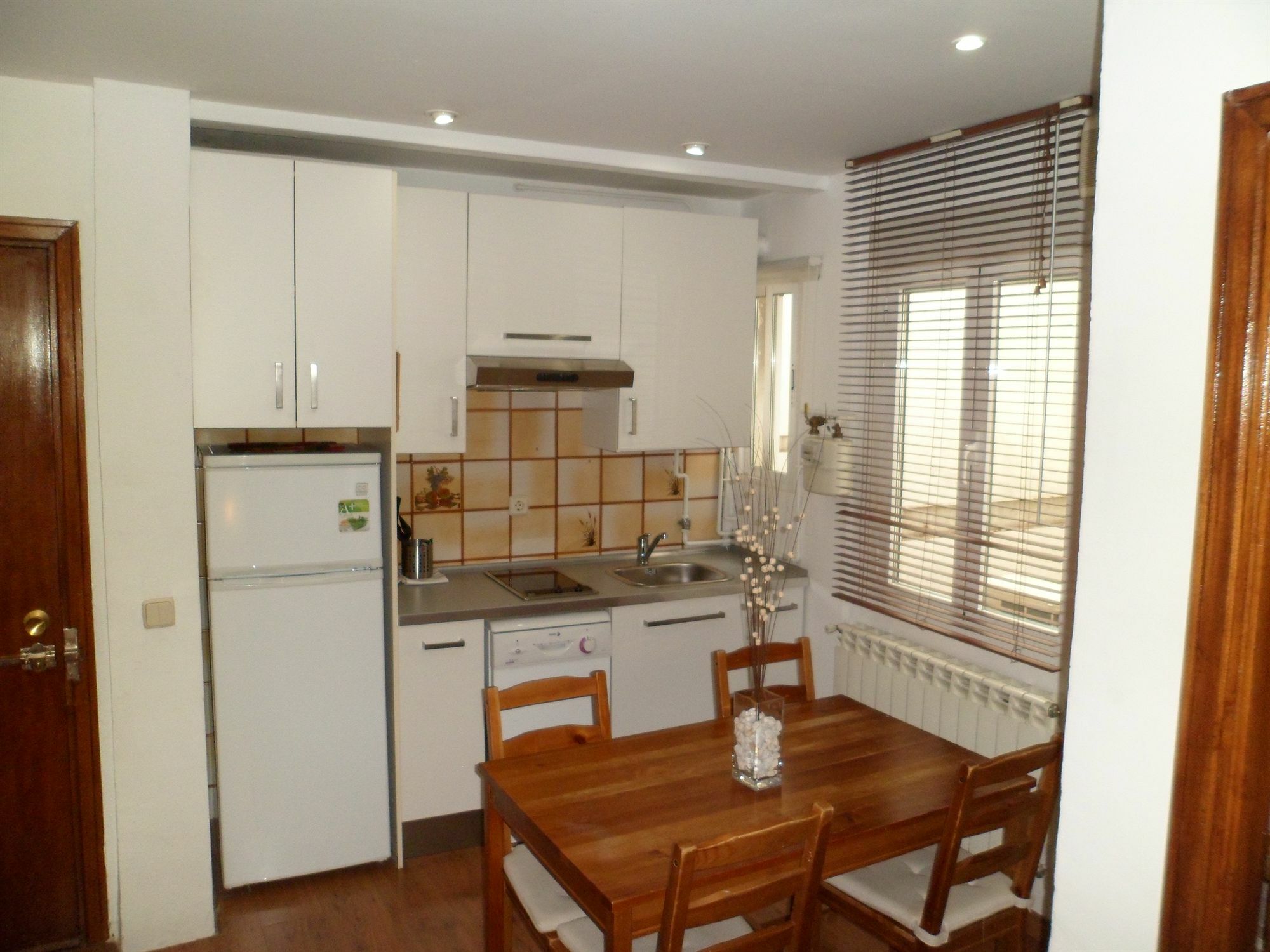 Room Canalejas Madri Exterior foto