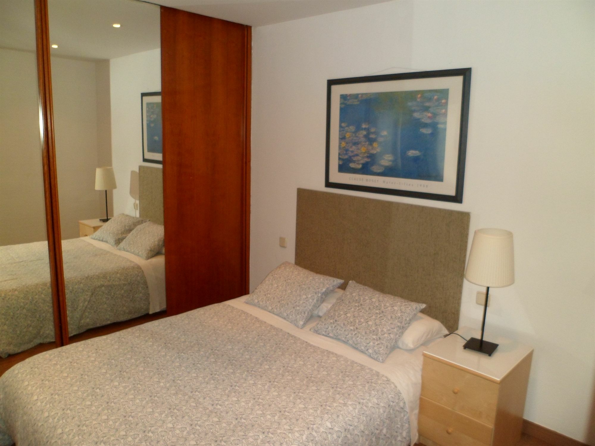 Room Canalejas Madri Exterior foto