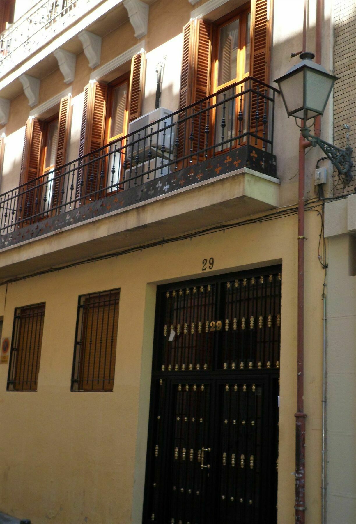 Room Canalejas Madri Exterior foto