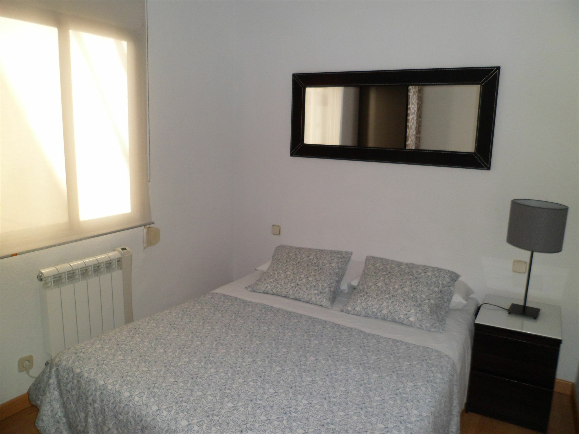 Room Canalejas Madri Exterior foto